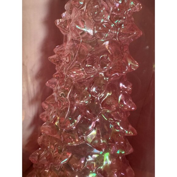 🎄 Cupcakes & Cashmere Pastel Holiday Tree Decor – Set of 4 🎄 - Picture 7 of 7